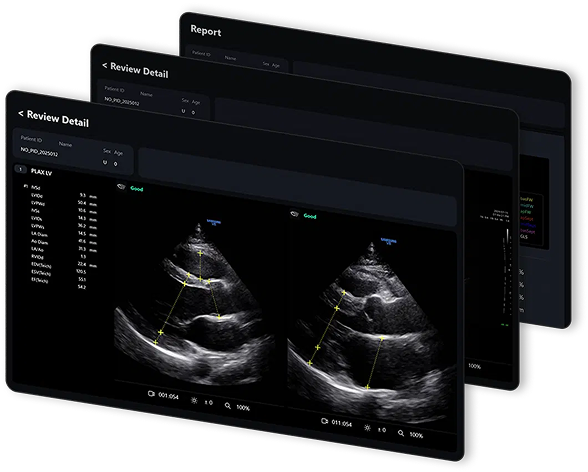 SONIX HEALTH