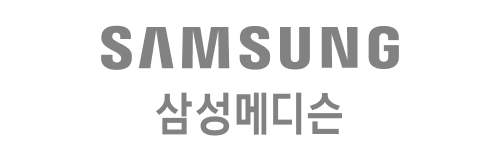 삼성메디슨 로고