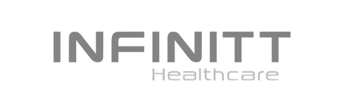 Infinitt 로고