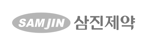 삼진제약 로고