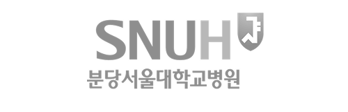 분당서울대학교병원 로고