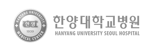 한양대학교병원 로고