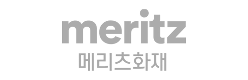 메리츠화재 로고