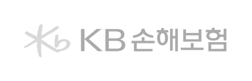 KB 손해보험 로고