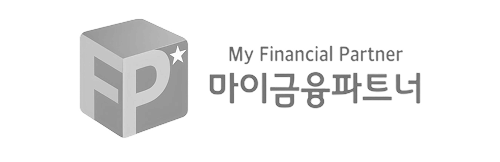 마이금융파트너 로고