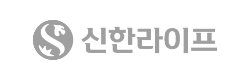 신한라이프 로고