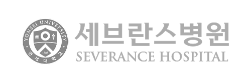 세브란스병원 로고