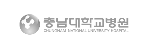 충남대학교병원 로고